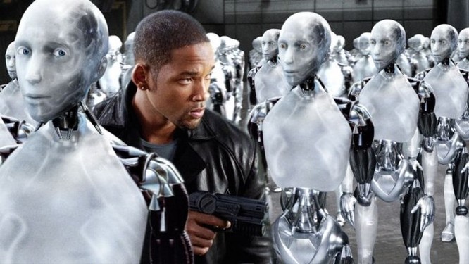 Cựu Chủ tịch Alphabet: Robot có thể tiêu diệt con người trong vòng 1-2 thập kỷ tới - Ảnh 3