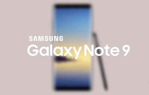 Hé lộ nhiều thông tin về Samsung Galaxy Note 9 - Ảnh 1