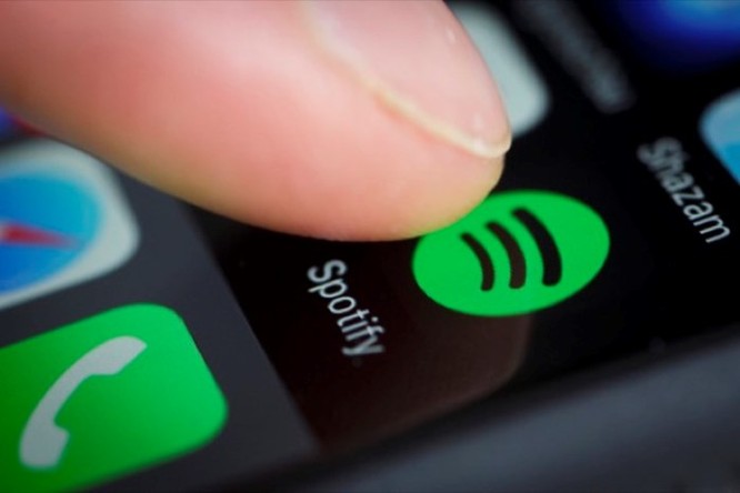 Dịch vụ stream nhạc Spotify chuẩn bị 'đổ bộ' Việt Nam - Ảnh 1