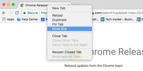Google Chrome vừa cập nhật tính năng mới rất hữu ích cho người dùng - Ảnh 1