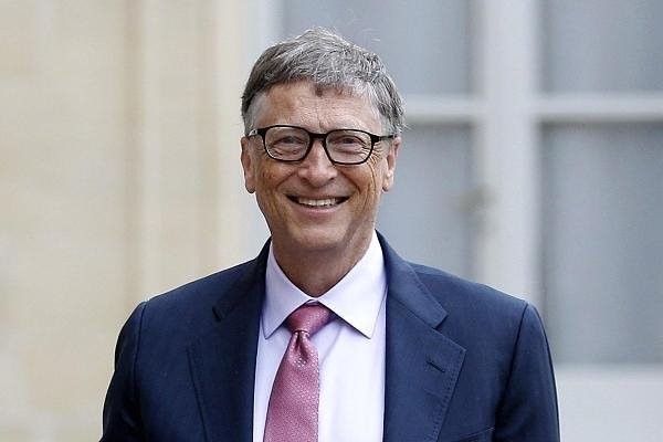 Bill Gates đã 'giúp' Jeff Bezos trở thành tỷ phú số 1 thế giới như thế nào? - Ảnh 1