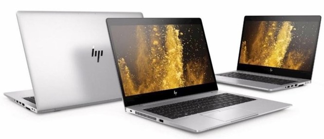HP giới thiệu loạt laptop, màn hình, máy trạm dành cho doanh nghiệp - Ảnh 1