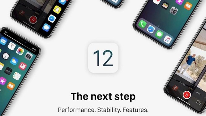 16 điểm Apple cần cải thiện nhiều nhất trên iOS 12 sắp tới - Ảnh 1