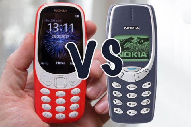 Nhìn lại 1 năm Nokia dưới thời HMD Global - Ảnh 4