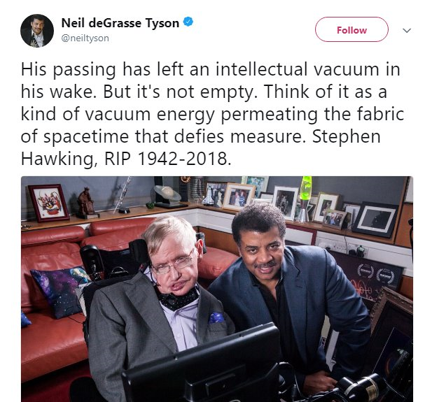 Những phát minh vĩ đại của nhà vật lý Stephen Hawking - Ảnh 4