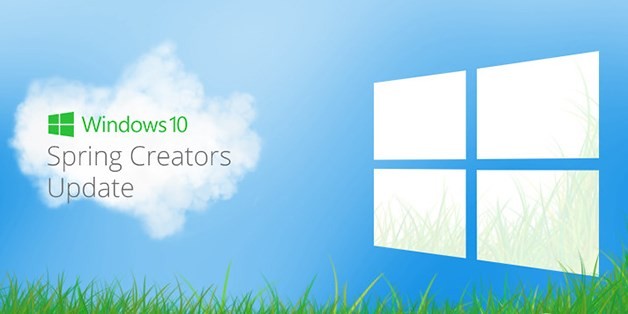 Cách hoãn việc cập nhật Windows 10 Spring Creators Update trong thời gian lên đến 365 ngày - Ảnh 1