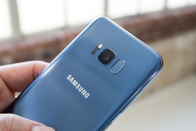 Samsung sẽ 'khô máu' với Sony để giành lấy thị trường cảm biến hình ảnh - Ảnh 1