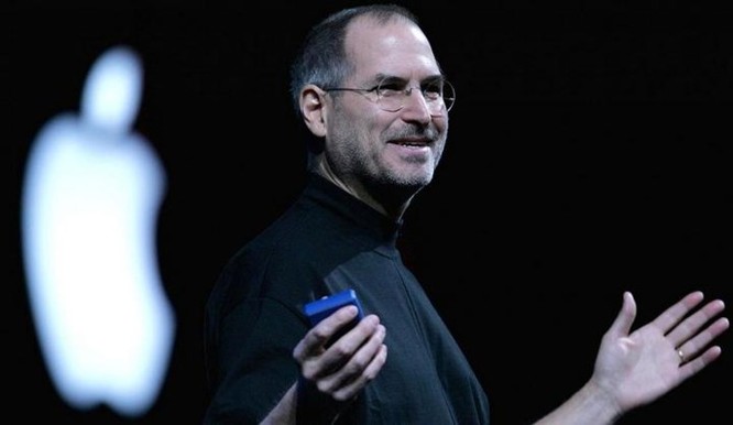 Thư xin việc của Steve Jobs đã được bán đấu giá thành công với số tiền gần 4 tỷ đồng - Ảnh 1