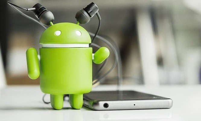 2 cách tăng chất lượng âm thanh trên Android - Ảnh 1