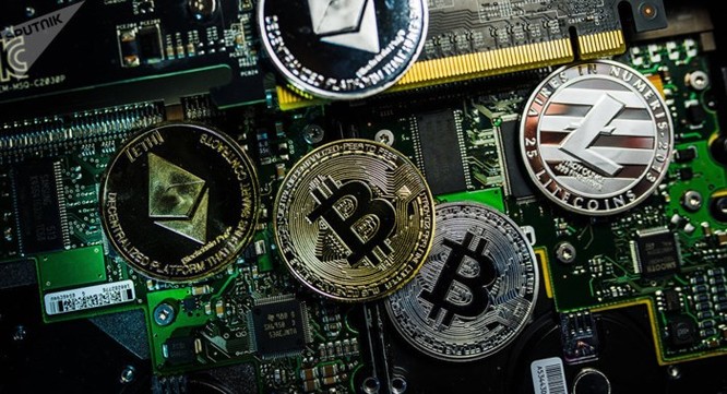 Blockchain chứa nội dung khiêu dâm, tương lai của bitcoin có thể bị phá hỏng - Ảnh 1