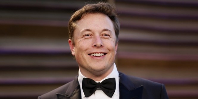 Bị thách thức, Elon Musk xóa trang Facebook của cả Tesla lẫn SpaceX - Ảnh 1