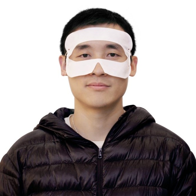 Hướng dẫn vệ sinh kính thực tế ảo Samsung Gear VR - Ảnh 4