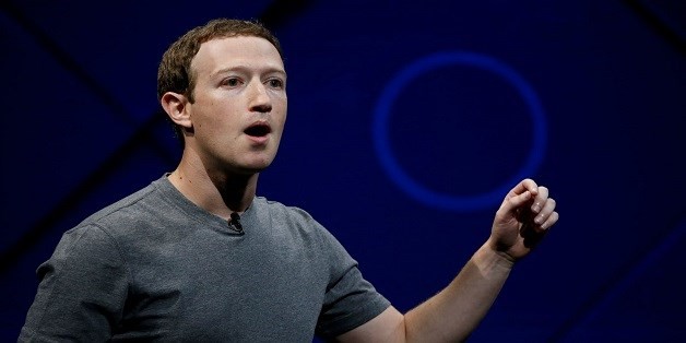 Facebook và Zuckerberg vẫn chưa biết cách làm những điều đúng đắn - Ảnh 1