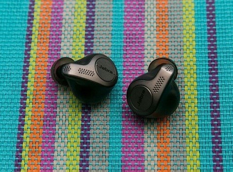 Khám phá những tai nghe không dây cực chất - Ảnh 2