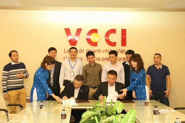 VNPT sẽ triển khai các gói dịch vụ miễn phí cho startup tại Thủ đô - Ảnh 1