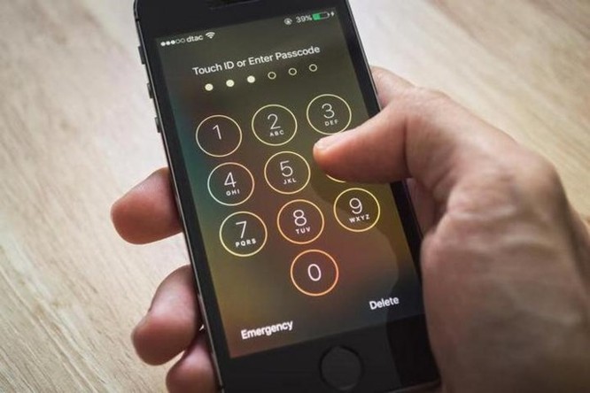 Bộ ngoại giao Mỹ tự mua công cụ bẻ khóa iPhone giá 15 ngàn USD để khỏi phải 'nhờ vả' Apple - Ảnh 1