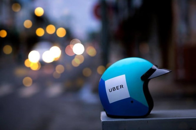 Lãnh đạo mới vẫn chưa thể thay đổi Uber - Ảnh 2