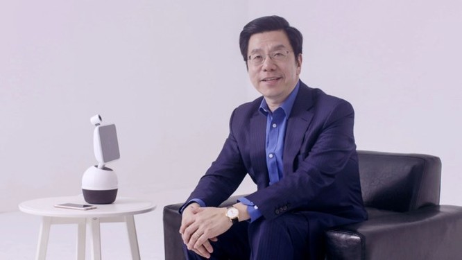 Cựu chủ tịch Google Trung Quốc: Chỉ có hai quốc gia thật sự hưởng lợi từ cách mạng trí tuệ nhân tạo - Ảnh 1