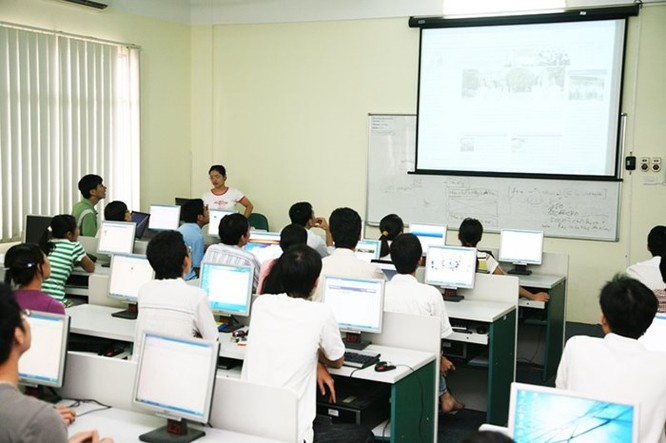 Sắp thành lập Câu lạc bộ các khoa, trường, viện CNTT-TT Việt Nam - Ảnh 1