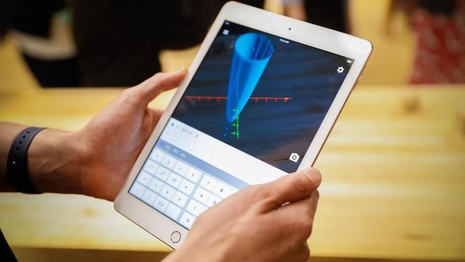iPad mới 299 USD của Apple đang gặp một vấn đề lớn - Ảnh 5