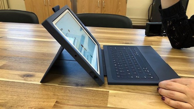 Đánh giá iPad 2018: tất cả gom lại thành một chữ 'Tuyệt' ảnh 7