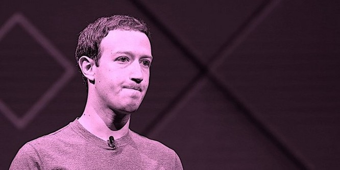 Nhà đầu tư dự cảm 'sự chấm hết của Facebook' ảnh 1