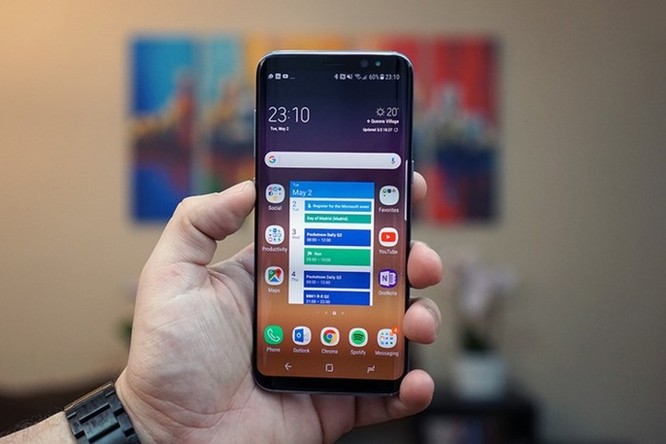 Samsung dự tính lợi nhuận quý 1/2018 tăng kỷ lục nhưng không nhờ smartphone ảnh 2