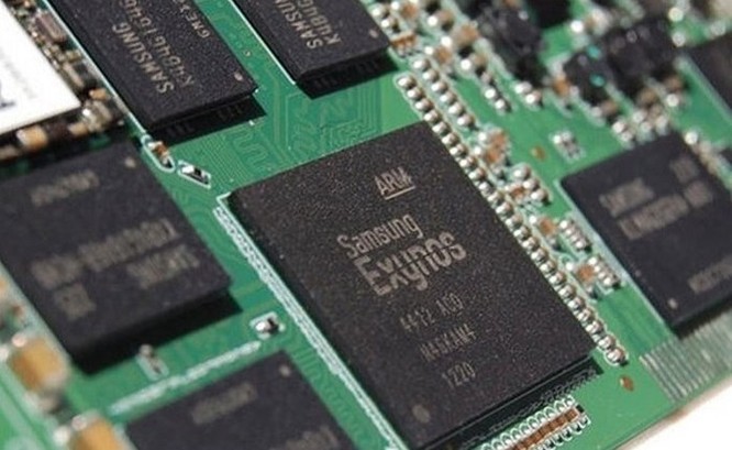 Samsung phát triển thành công dây chuyền sản xuất chip 7nm, có thể sẽ áp dụng cho Snapdragon 855 ảnh 1