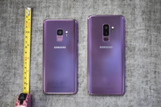 Tổng hợp các tính năng tốt nhất và tệ nhất của bộ đôi Samsung Galaxy S9/S9 Plus ảnh 6