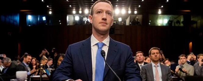 Phiên điều trần của Mark Zuckerberg đã từ 'quá dễ' đến 'cơn đau đầu thực sự' như thế nào? ảnh 1