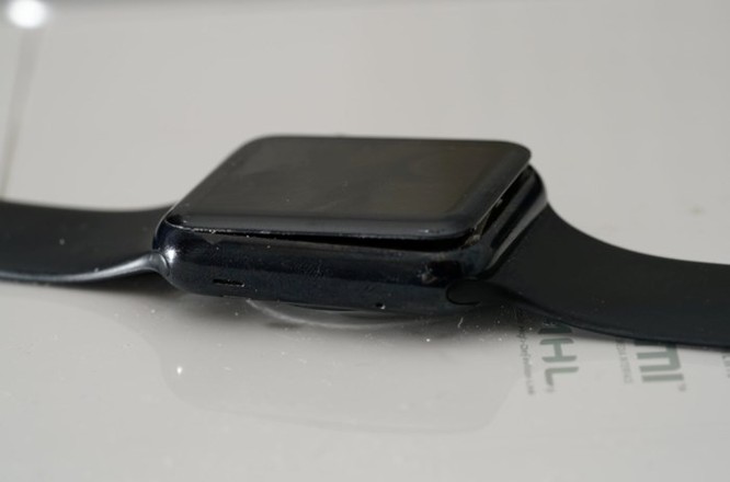 Pin Apple Watch Series 2 bị hỏng? Apple nay sẽ sửa miễn phí cho bạn! ảnh 2