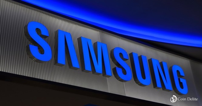 Samsung sẽ áp dụng công nghệ blockchain để quản trị chuỗi cung ứng ảnh 1