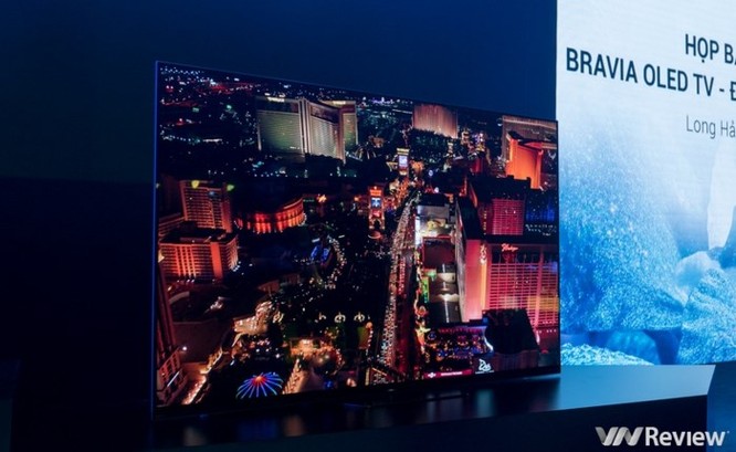 Sony ra mắt loạt TV 4K HDR mới, bổ sung thêm lựa chọn tầm trung ảnh 2