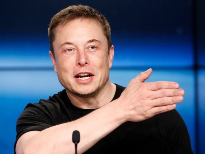 Elon Musk và 7 bí kíp giúp bạn cải thiện năng suất làm việc của mình ảnh 1