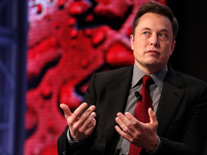 Elon Musk và 7 bí kíp giúp bạn cải thiện năng suất làm việc của mình ảnh 2