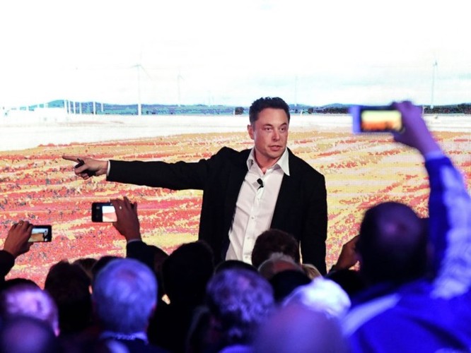 Elon Musk và 7 bí kíp giúp bạn cải thiện năng suất làm việc của mình ảnh 3