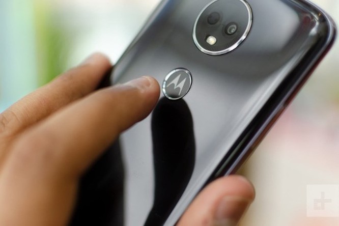 Dòng Motorola Moto E5 giá rẻ vừa ra mắt có gì hay ảnh 12