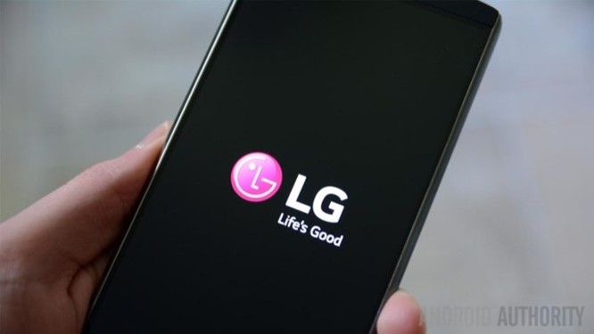 LG đang phát triển V40 với tên mã 'Storm'? ảnh 1