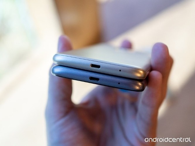 Dòng Motorola Moto E5 giá rẻ vừa ra mắt có gì hay ảnh 9
