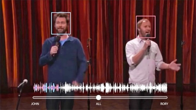 AI của Google có thể phát hiện giọng nói của bạn ngay cả trong đám đông ảnh 2