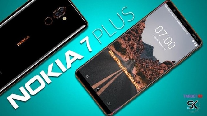 Nokia 7 Plus giá 8,9 triệu có nên mua? ảnh 22