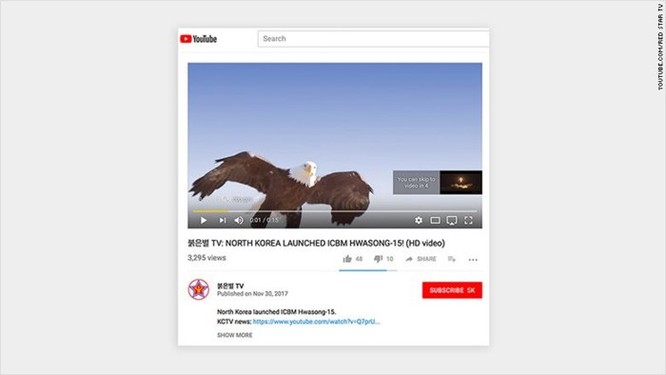 YouTube bị tố chạy quảng cáo có nội dung phản động và ấu dâm trên video của các công ty lớn ảnh 2