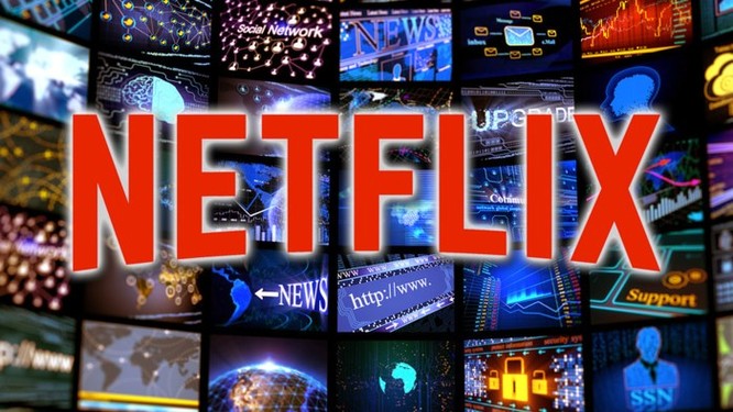 Netflix giữ một 'bí quyết kinh doanh' mà Google và Facebook không hề có ảnh 1