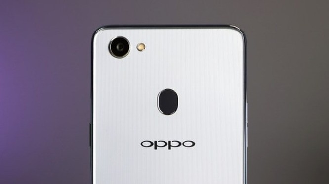 Cùng giá nên mua Oppo F7 hay Vivo V9? ảnh 19