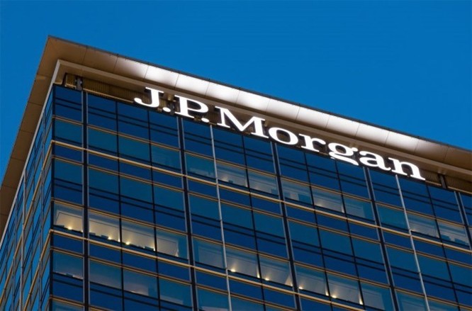 JPMorgan thử nghiệm công nghệ blockchain cho quy trình phát hành nợ ảnh 1