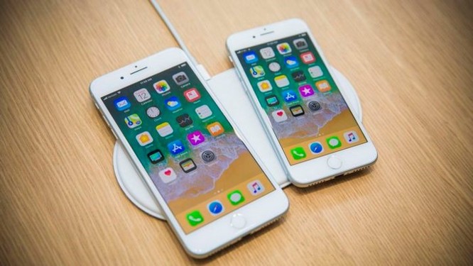iPhone 8/8 Plus trở thành model bán chạy nhất hiện nay nhờ... rẻ hơn iPhone X ảnh 1