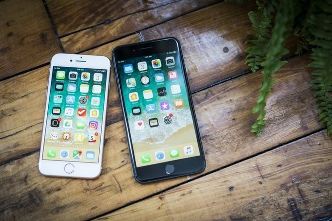iPhone 8/8 Plus trở thành model bán chạy nhất hiện nay nhờ... rẻ hơn iPhone X ảnh 3