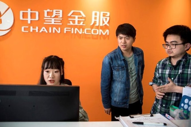 Startup Trung Quốc: chỉ tuyển gái xinh, cao trên 1m57 mát-xa cho lập trình viên nam, lương 1.000 USD ảnh 2