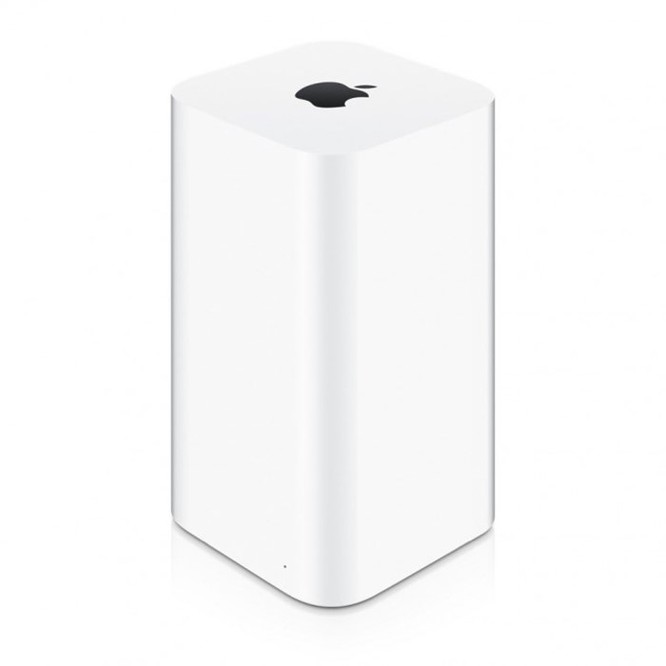 Dòng router Wi-Fi AirPort chính thức bị Apple khai tử ảnh 1