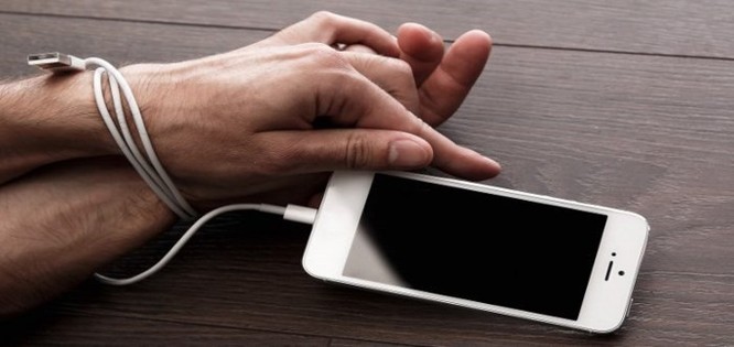 Apple sẽ cho ra đời 3 tính năng 'chống nghiện smartphone'? ảnh 2